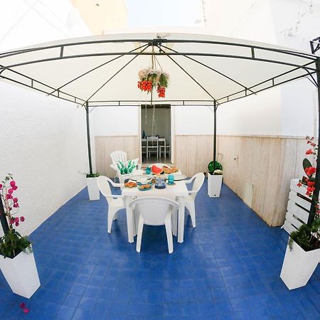 Villa La Dimora Al Mare à Monopoli Extérieur photo