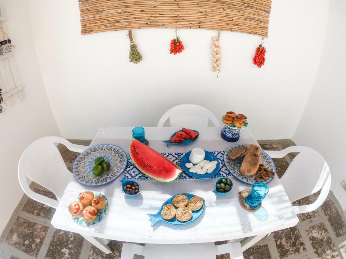 Villa La Dimora Al Mare à Monopoli Extérieur photo