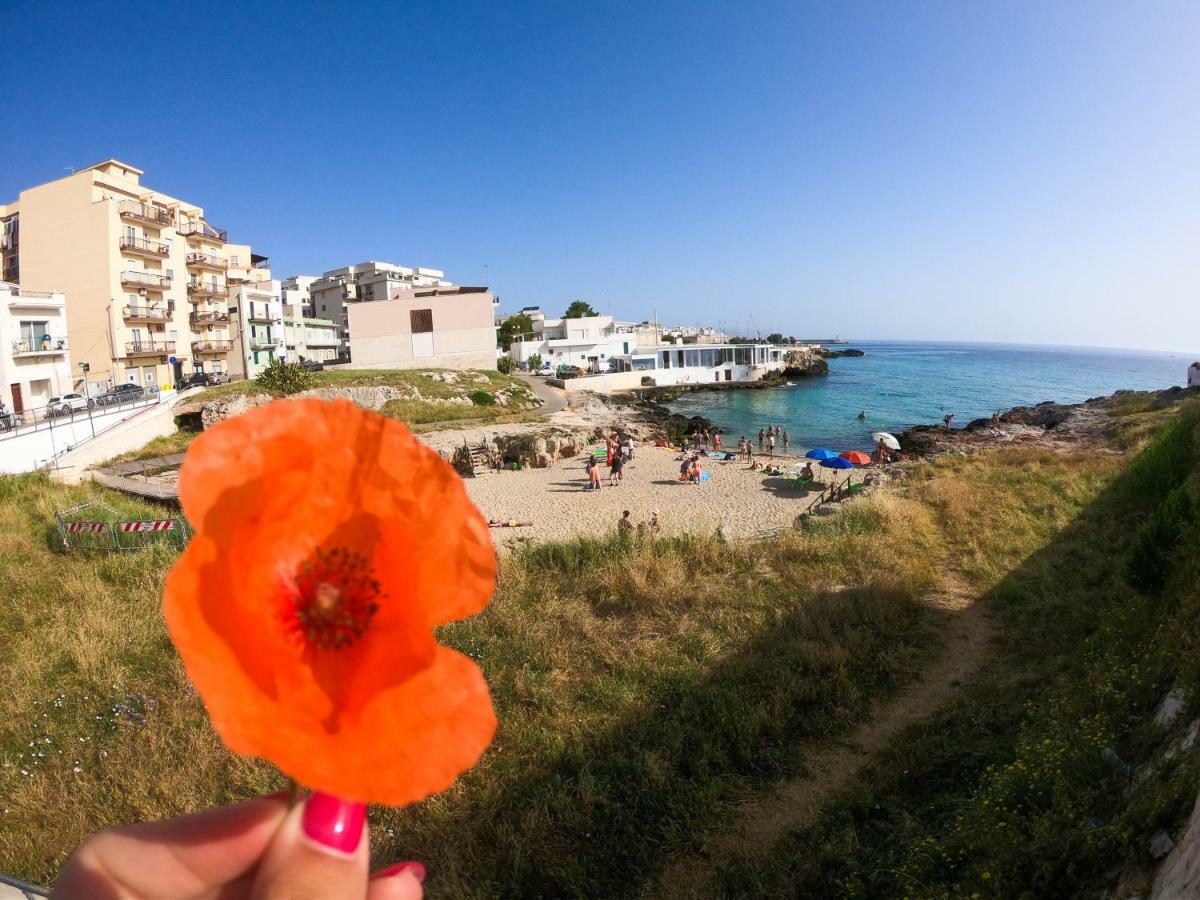 Villa La Dimora Al Mare à Monopoli Extérieur photo