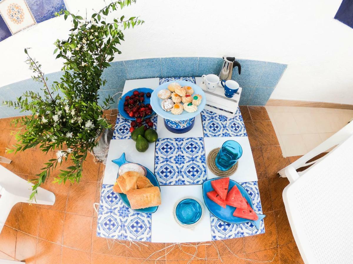 Villa La Dimora Al Mare à Monopoli Extérieur photo