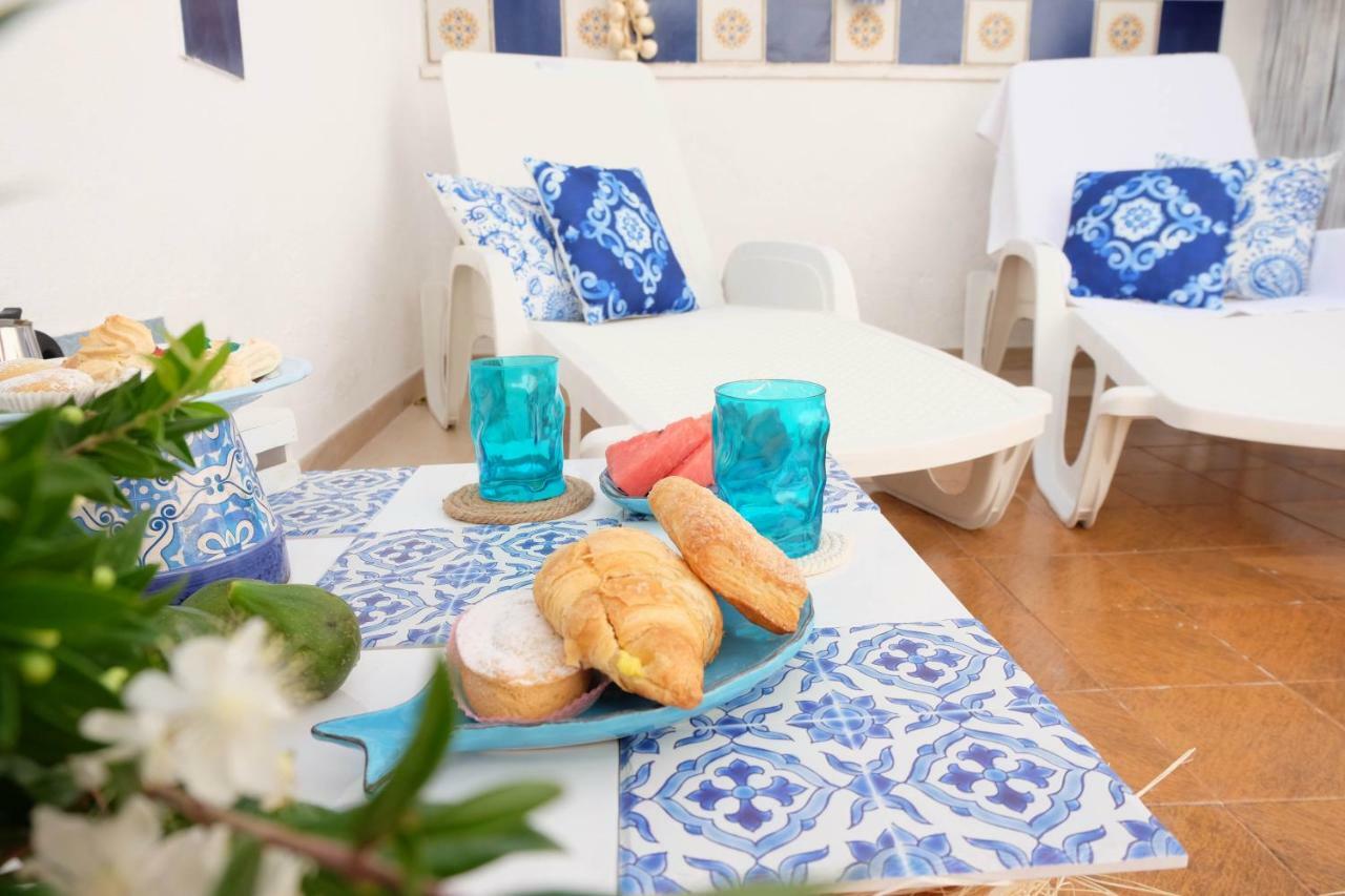 Villa La Dimora Al Mare à Monopoli Extérieur photo