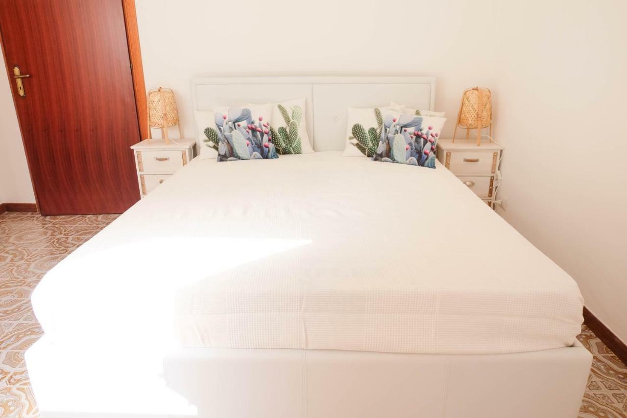 Villa La Dimora Al Mare à Monopoli Extérieur photo